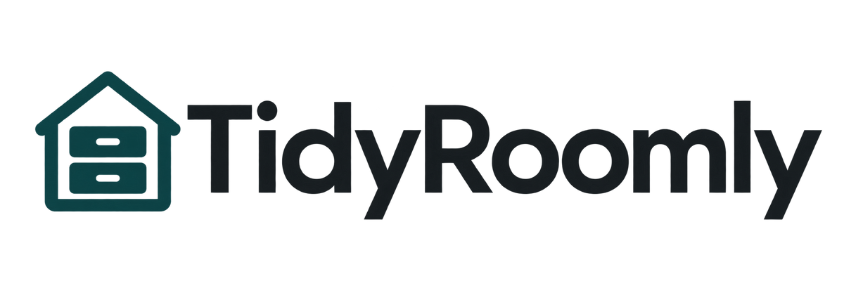 Tidyroomly